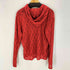 エムエーエスユー MASU 25AW ANGEL MONOGRAM HOODIE メンズ 50
