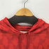エムエーエスユー MASU 25AW ANGEL MONOGRAM HOODIE メンズ 50