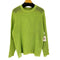 KAMIYA 23AW MESH LONG SLEEVE T-SHIRT メンズ M