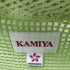KAMIYA 23AW MESH LONG SLEEVE T-SHIRT メンズ M