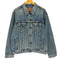 リーバイス Levis PREMIUM THE TRUCKER JACKET メンズ JPN:L