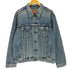 リーバイス Levis PREMIUM THE TRUCKER JACKET メンズ JPN:L