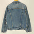 リーバイス Levis PREMIUM THE TRUCKER JACKET メンズ JPN:L