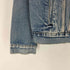 リーバイス Levis PREMIUM THE TRUCKER JACKET メンズ JPN:L