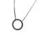 サイトバイヨウジヤマモト syte by Yohji Yamamoto BRASS GLASSES HOLDER NECKLECE メンズ