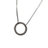 サイトバイヨウジヤマモト syte by Yohji Yamamoto BRASS GLASSES HOLDER NECKLECE メンズ