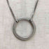 サイトバイヨウジヤマモト syte by Yohji Yamamoto BRASS GLASSES HOLDER NECKLECE メンズ