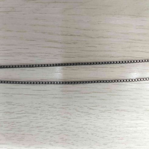 サイトバイヨウジヤマモト syte by Yohji Yamamoto BRASS GLASSES HOLDER NECKLECE メンズ