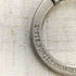 サイトバイヨウジヤマモト syte by Yohji Yamamoto BRASS GLASSES HOLDER NECKLECE メンズ