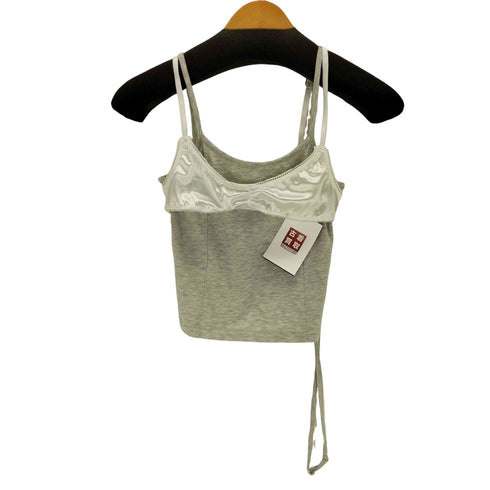 ジェイディッドロンドン JADED LONDON In Lust Strappy Bralet Top レディース UK 6