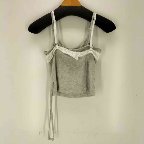 ジェイディッドロンドン JADED LONDON In Lust Strappy Bralet Top レディース UK 6