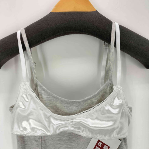 ジェイディッドロンドン JADED LONDON In Lust Strappy Bralet Top レディース UK 6