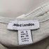 ジェイディッドロンドン JADED LONDON In Lust Strappy Bralet Top レディース UK 6