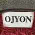 OJYON シャギーニットアンサンブル レディース FREE