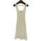 DANIELLE GUIZIO Florrie Eyelet Dress レディース S