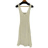 DANIELLE GUIZIO Florrie Eyelet Dress レディース S