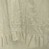 DANIELLE GUIZIO Florrie Eyelet Dress レディース S