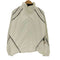 ジェイディッドロンドン JADED LONDON White Vapor Tracksuit Top メンズ M