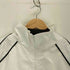 ジェイディッドロンドン JADED LONDON White Vapor Tracksuit Top メンズ M
