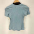 SKIMS Cotton Rib Tee レディース S