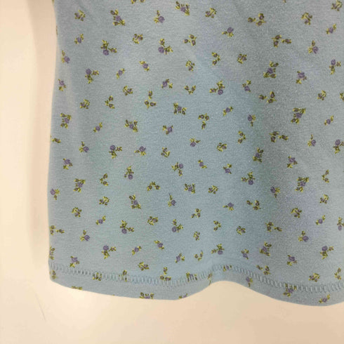 SKIMS Cotton Rib Tee レディース S
