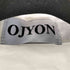 OJYON フロントタックL/Sドレスシャツ レディース