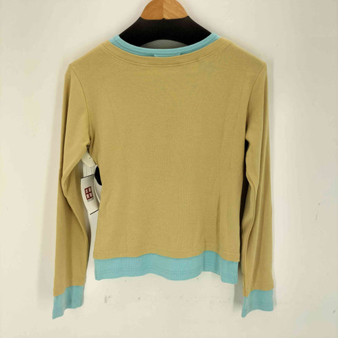 gimaguas SAM T-SHIRT レディース S