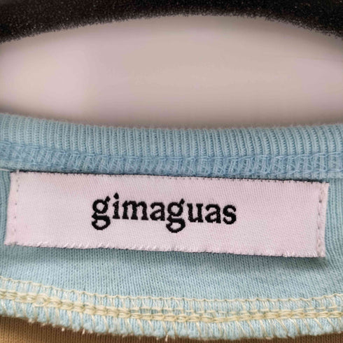 gimaguas SAM T-SHIRT レディース S