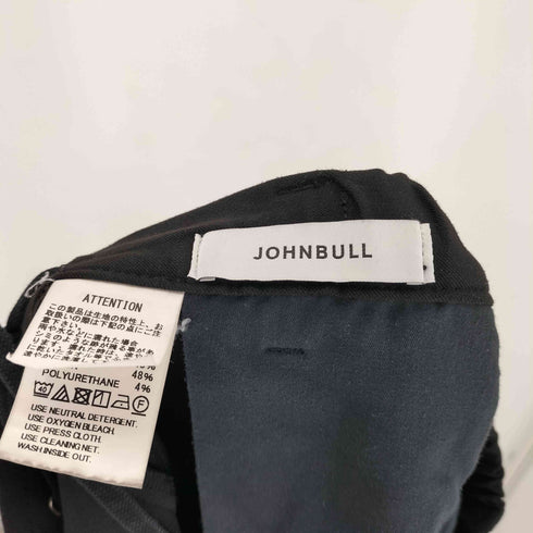 ジョンブル Johnbull アウトラストイージーパンツ メンズ JPN:L
