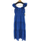 ダズリン dazzlin 26SS 2wayフリルコットンレースワンピース レディース M