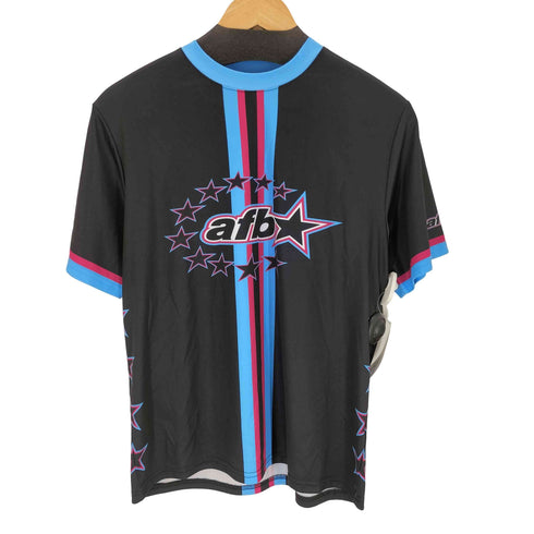 AFB MOTORCYCLE TEE メンズ M