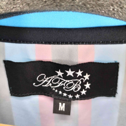 AFB MOTORCYCLE TEE メンズ M