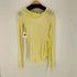 GLOWNY LOREN BOW LONG SLEEVE レディース L
