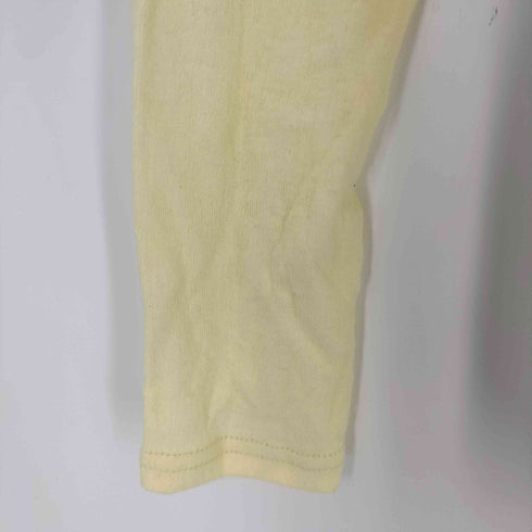 GLOWNY LOREN BOW LONG SLEEVE レディース L