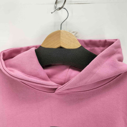fa.er.ie BAD trim hoodie レディース