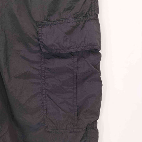 フリークスストア FREAKS STORE ナイロンカーゴパンツ メンズ JPN:M