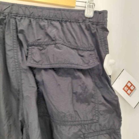 フリークスストア FREAKS STORE ナイロンカーゴパンツ メンズ JPN:M