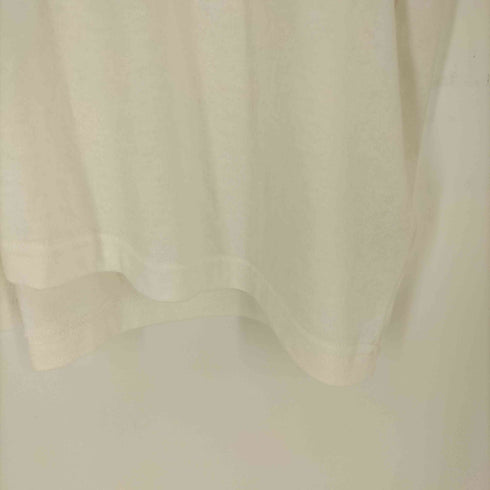 DENIM TEARS Ringer Tee メンズ L