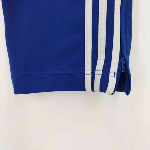 アディダス adidas トレフォイルロゴ刺繍 サイドライントラックパンツ メンズ JPN:M