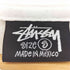 ステューシー Stussy The Beach Boys Tシャツ メンズ import:S