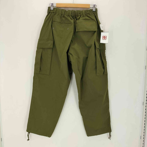 カーゴパンツ メンズ JPN:M