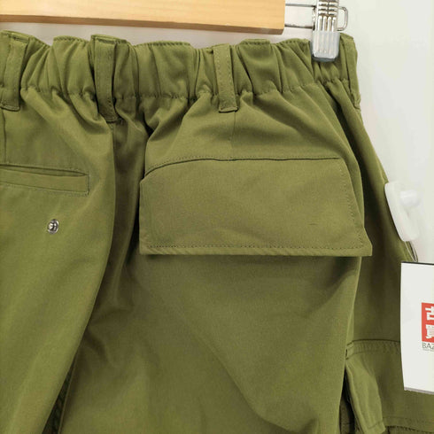 カーゴパンツ メンズ JPN:M