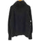 サブレーションズ SUBLATIONS MOHAIR DOUBLE HIGH NECK P/O KNIT メンズ 1