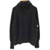 サブレーションズ SUBLATIONS MOHAIR DOUBLE HIGH NECK P/O KNIT メンズ 1