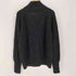 サブレーションズ SUBLATIONS MOHAIR DOUBLE HIGH NECK P/O KNIT メンズ 1