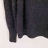 サブレーションズ SUBLATIONS MOHAIR DOUBLE HIGH NECK P/O KNIT メンズ 1