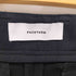 ファセッタズム FACETASM 別注 PANTS メンズ