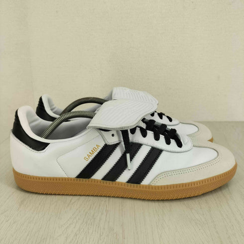 アディダスオリジナルス adidas Originals SAMBA LT メンズ JPN:27.5