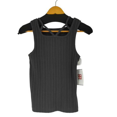 ハレ HARE トリングデザインタンクトップ レディース FREE