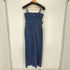 メゾンスペシャル MAISON SPECIAL 2way Denim Dress レディース 38